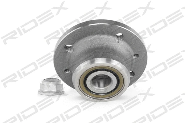 Kit de roulements de roue RIDEX 654W0269