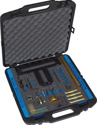 Kit d'outils de réglage, épure de distribution Condor werkzeug 36115