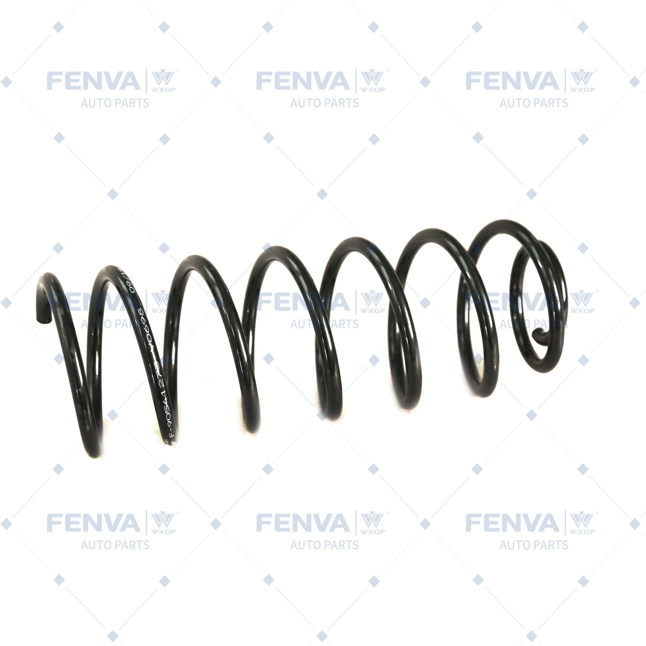Ressort de suspension WXQP 510103