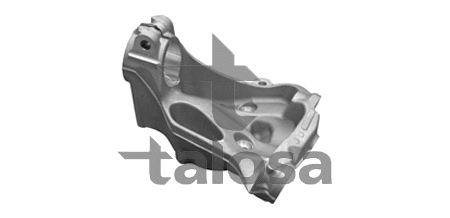 Fusée d'essieu, suspension de roue TALOSA 79-01401R