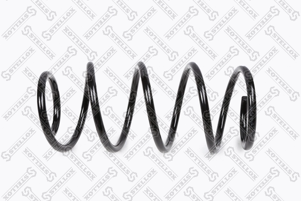 Ressort de suspension STELLOX 10-23473-SX