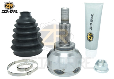 Jeu de joints, arbre de transmission ZETA-ERRE RE46