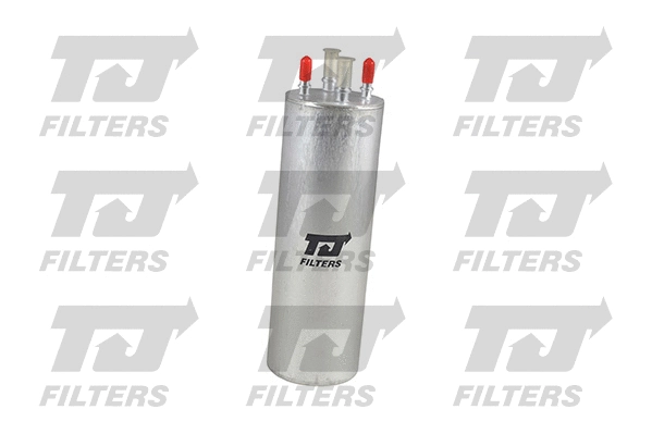 Filtre à carburant QUINTON HAZELL QFF0190