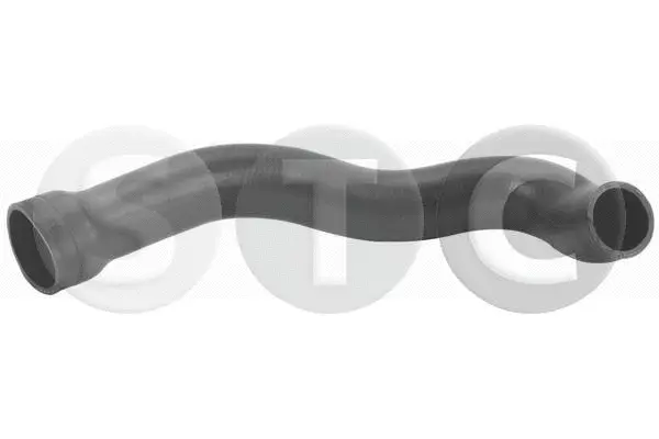 Gaine de suralimentation STC T409663