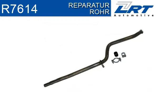 Tube de réparation, catalyseur LRT R7614