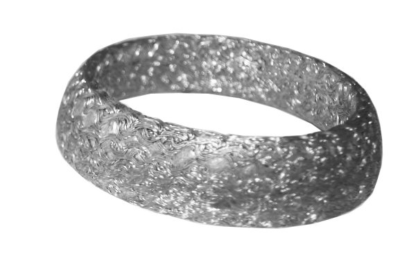 Bague d'étanchéité, tuyau d'échappement IMASAF 09.40.18