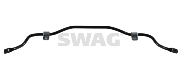 Stabilisateur, chassis SWAG 70 93 8586