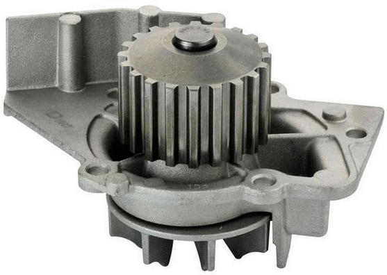 Pompe à eau, refroidissement du moteur DENCKERMANN A310055P