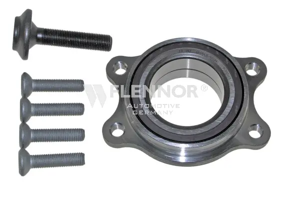 Kit de roulements de roue FLENNOR FR199449