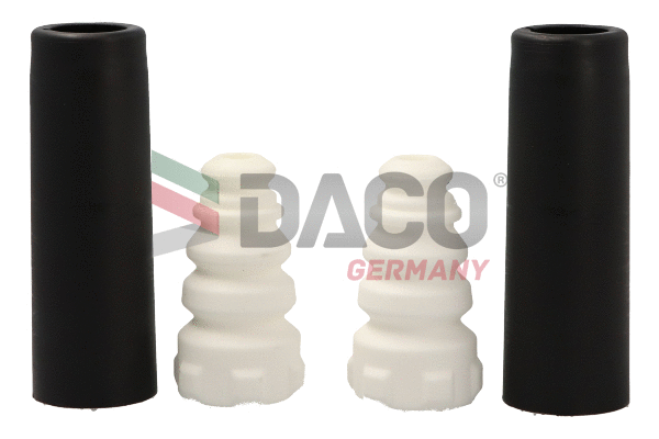 Kit de protection contre la poussière, amortisseur DACO Germany PK3301