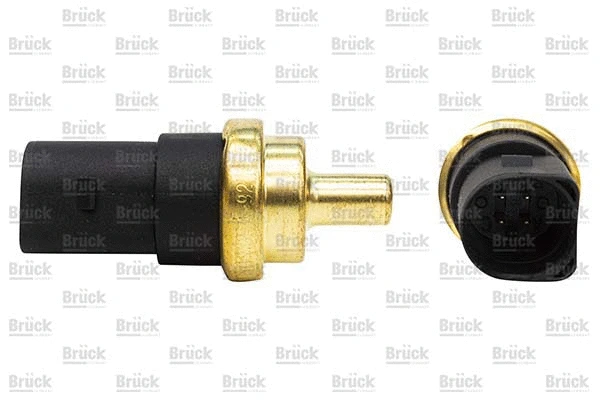 Capteur d'angle, vilebrequin EURO ESPAÑA 07K906433B