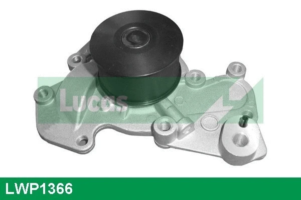Pompe à eau, refroidissement du moteur LUCAS LWP1366