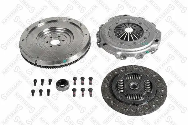 Kit d'embrayage STELLOX 07-01354-SX