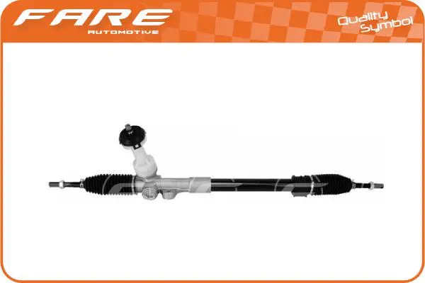 Crémaillère de direction FARE-RCH DHY015