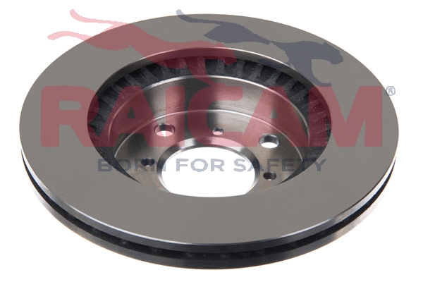 Disque de frein RAICAM RD00998