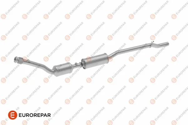 Catalyseur EUROREPAR 1609167180