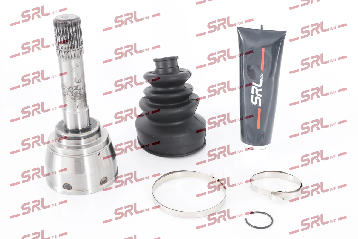 Jeu de joints, arbre de transmission SRLine S40-1217