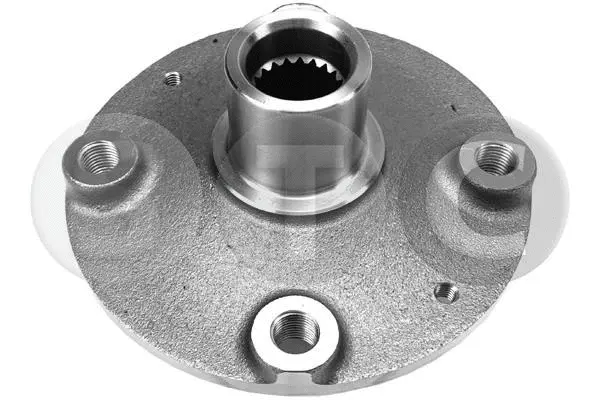 Moyeu de roue STC T490013