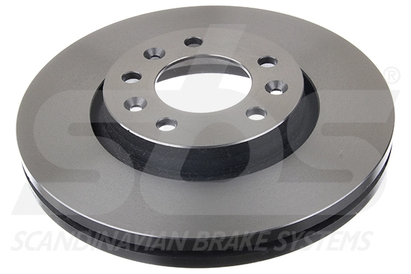 Disque de frein sbs 1815203735
