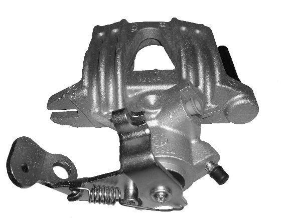 Étrier de frein TECDRIVE TET1303