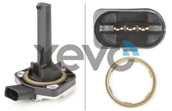 Capteur, niveau d'huile moteur XEVO XLV302