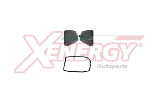 Filtre hydraulique, boîte automatique AP XENERGY X1578019