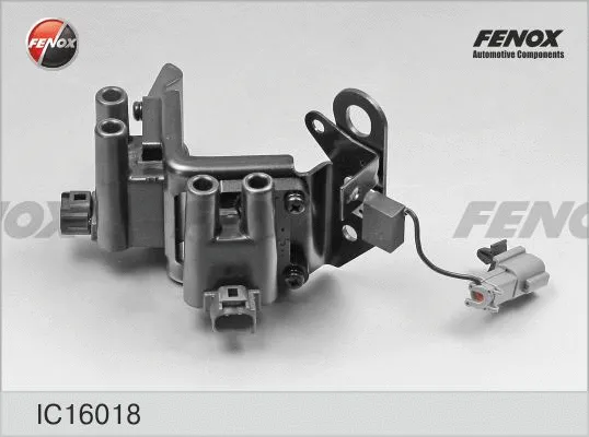 Bobine d'allumage FENOX IC16018
