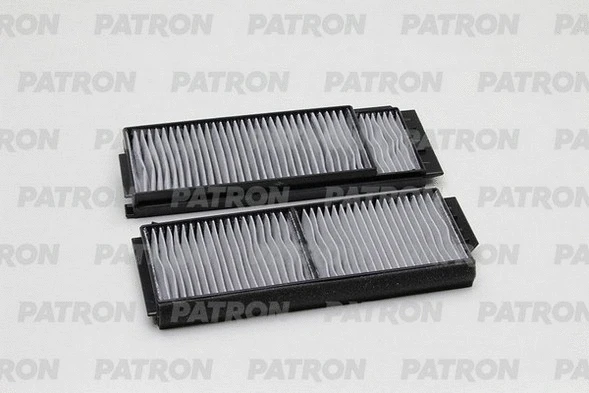 Filtre, air de l'habitacle PATRON PF2441