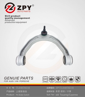 Bras de liaison, suspension de roue ZPY 7L0 407 021B
