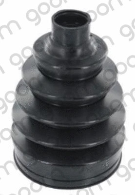 Joint-soufflet, arbre de commande GOOM DB-0523