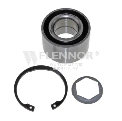 Kit de roulements de roue FLENNOR FR291057
