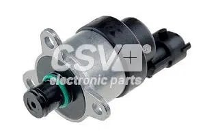 Régulateur, quantité de carburant (système à rampe commune) CSV electronic parts CVC3167