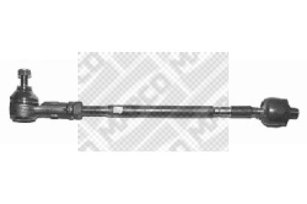 Barre de connexion MAPCO 19723/1