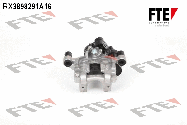 Étrier de frein FTE 9296080