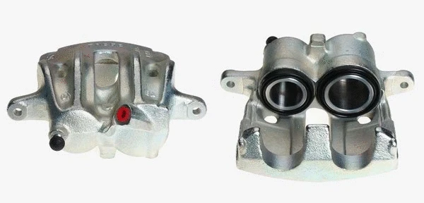 Étrier de frein 4X4 ESTANFI PDF-21-045