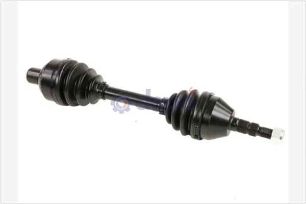 Arbre de transmission DEPA 3632000