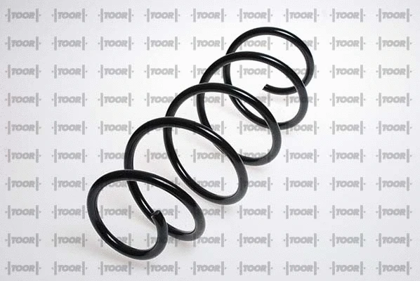Ressort de suspension TOOR SC60883