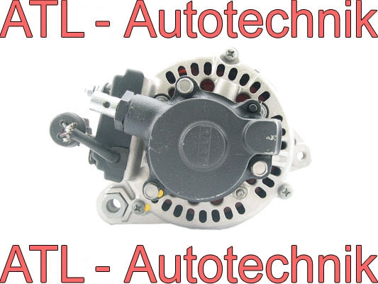 Alternateur ATL Autotechnik L 61 630