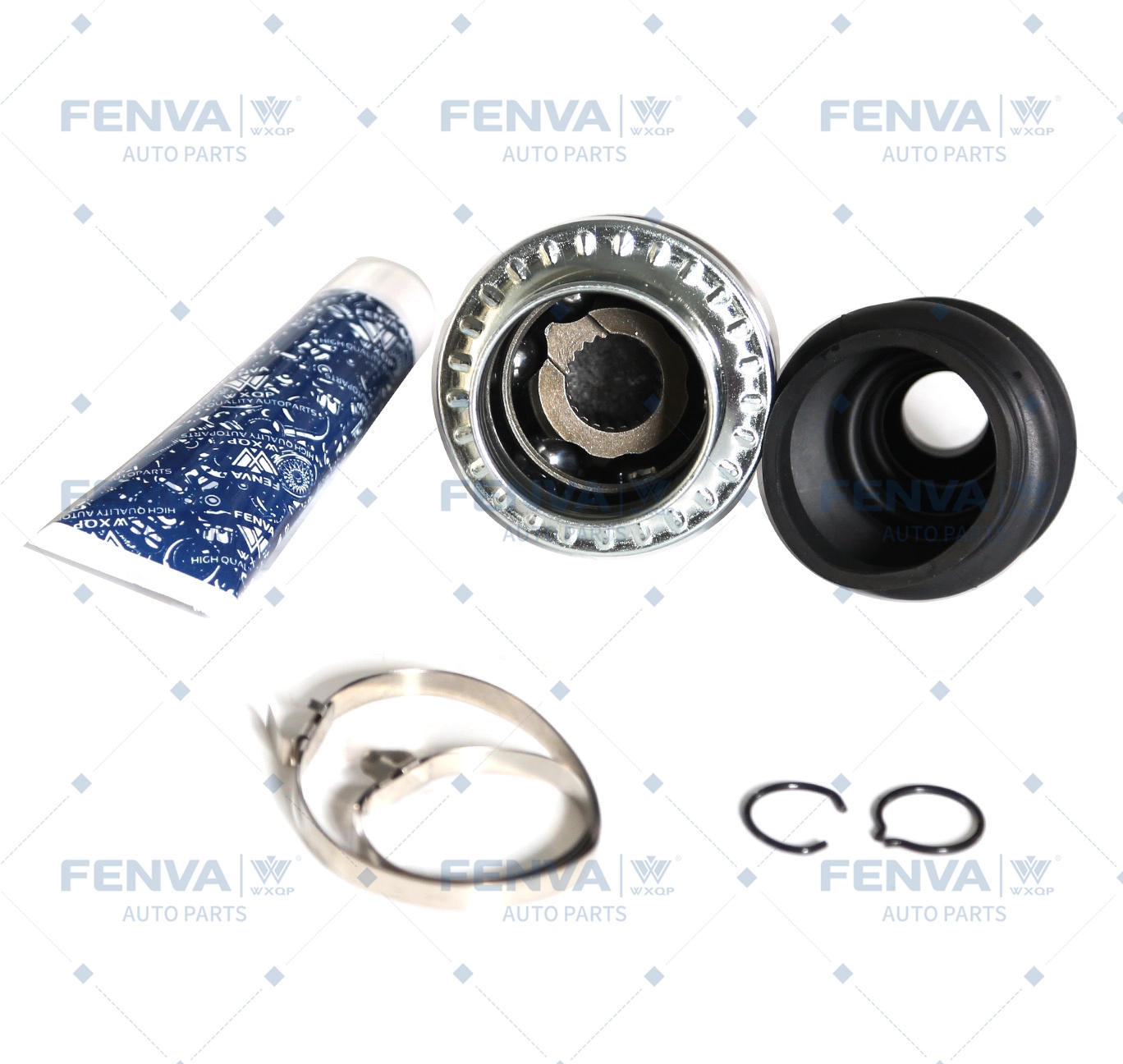 Jeu de joints, arbre de transmission WXQP 562145