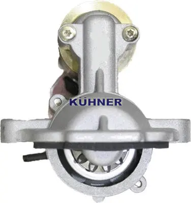 Démarreur AD KÜHNER 101246