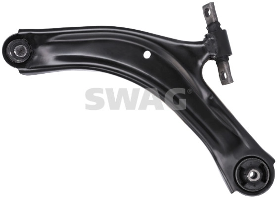 Bras de liaison, suspension de roue SWAG 33 10 9072