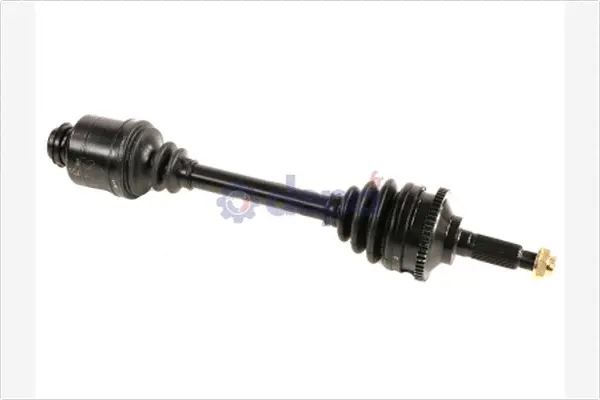 Arbre de transmission DEPA 3581500