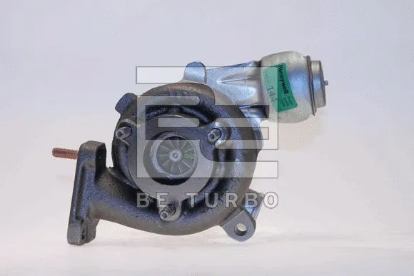 Turbocompresseur, suralimentation BE TURBO 124096