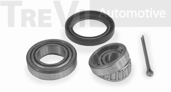 Kit de roulements de roue TREVI AUTOMOTIVE WB1803