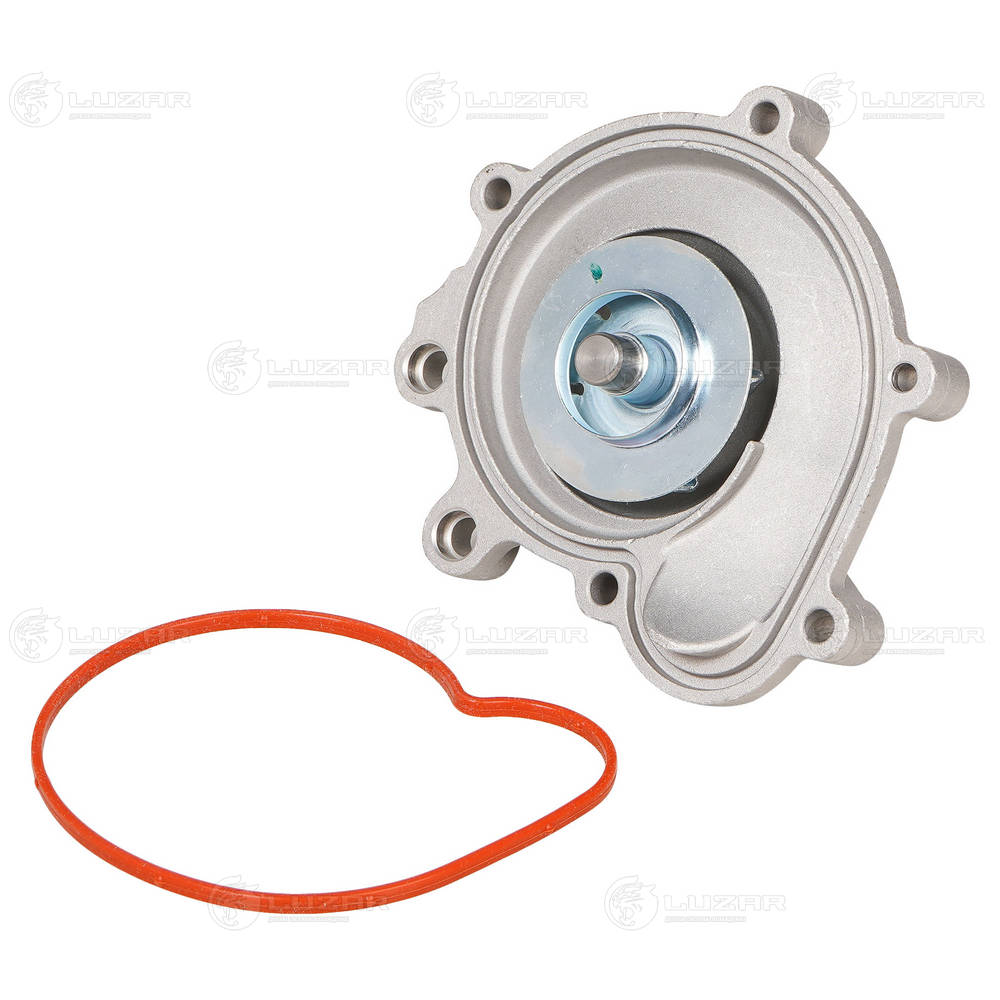 Pompe à eau, refroidissement du moteur LUZAR LWP 15204