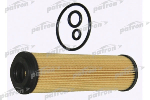 Filtre à huile PATRON PF4170