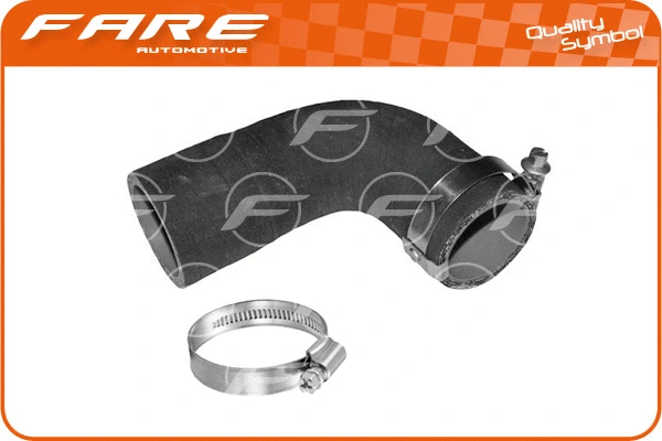Gaine de suralimentation FARE SA 14639