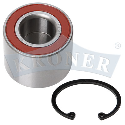 Roulement de roue KRONER K151052