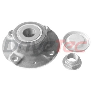 Kit de roulements de roue DriveTec DWB1324