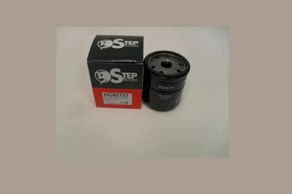 Filtre à huile STEP FILTERS HC82751